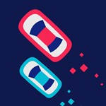 2cars adventure Icon