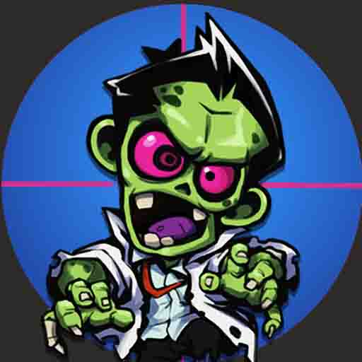 Alien Shooter Icon