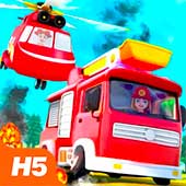 Baby Taylor Fireman Dream Icon
