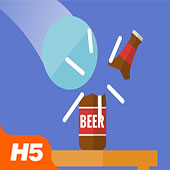 Blasty Bottles Icon
