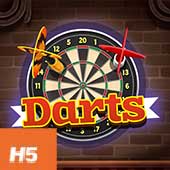 Darts Icon
