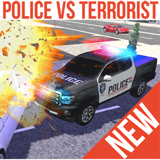 Escape The Fuzz B Icon