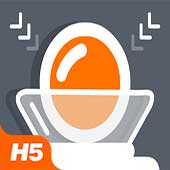 Hole In One Icon