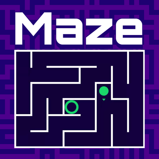 Maze Icon