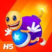 Super Buddy Kick Icon