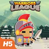 Warriors League Icon