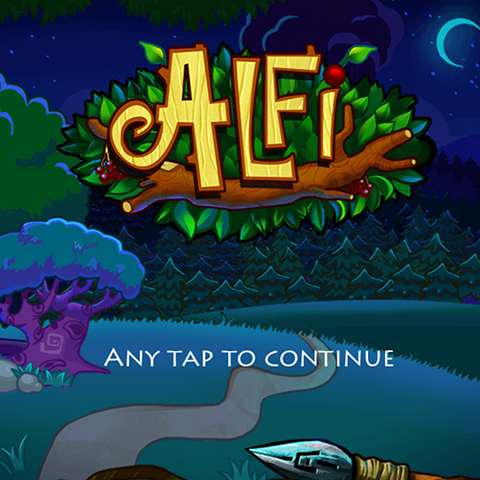 alfic Icon