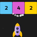 block shooter Icon