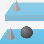 bounce ball Icon