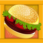 burger now Icon