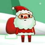 christmas gift Icon