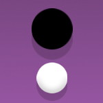 dots pong Icon