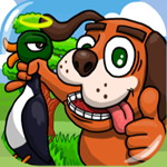 duck hunter Icon