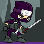 evil hunter Icon