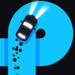 finger driver online Icon