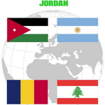 flags maniac Icon