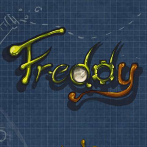 freddys experiment Icon
