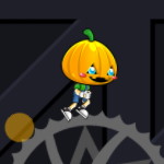 gear escape Icon