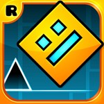 geometry jump Icon