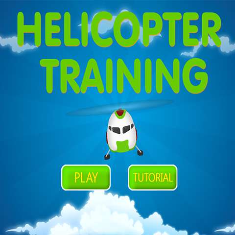 helicopter docking practice Icon