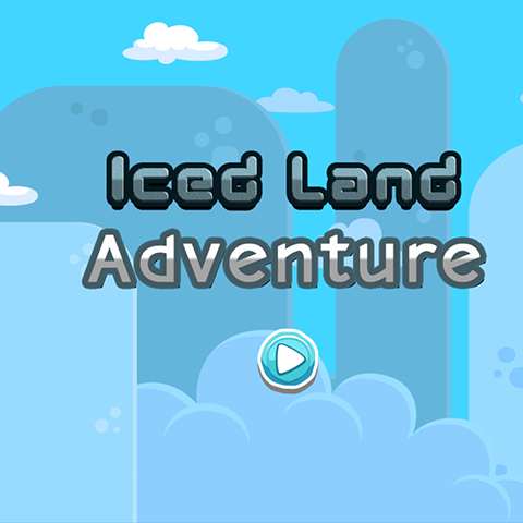 ice world adventure Icon