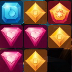 jewelry puzzle Icon