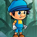 jump boy jump Icon