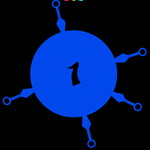 kunai throw Icon