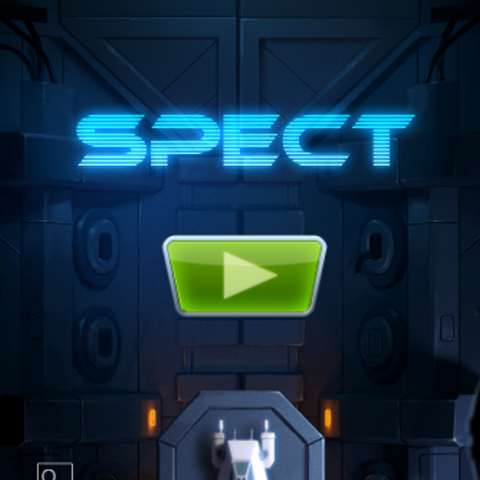 laser fighter Icon