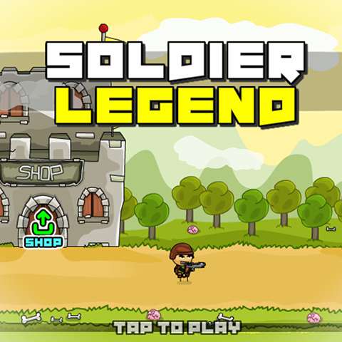 legendary soldier invincible edition Icon