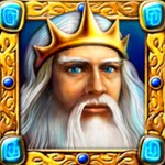 lord of ocean Icon