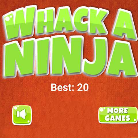 mad ninja Icon