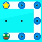 magic cube Icon