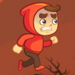 magic run Icon