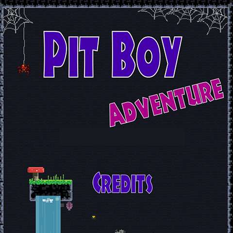 mine boy adventure Icon