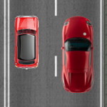 mini racer Icon