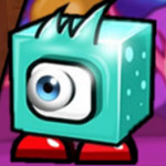 monster adventure Icon