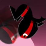 ninja action Icon