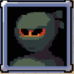 ninja vs slime Icon