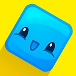 pocket jump Icon