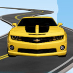 road racer Icon