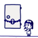room escape adventure Icon