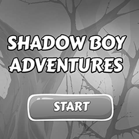 shadow juvenile adventure Icon