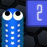 slither vs block 2018 Icon