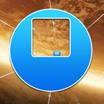 space speed Icon
