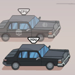 speedlust driver Icon
