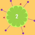 stick pin Icon