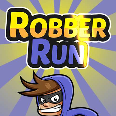 thief parkour Icon