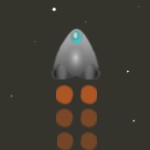 trezerocket Icon