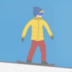trezesnwboard Icon